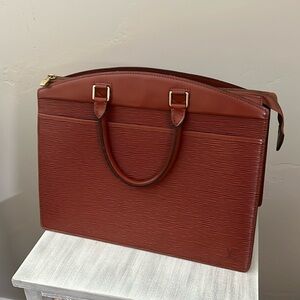 Louis Vuitton Laptop bag